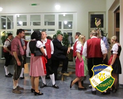 2012_Ein Abend voller Blasmusik